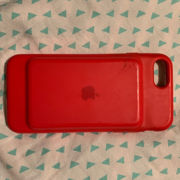 charging iphone 7 case - Picture 2 of 3